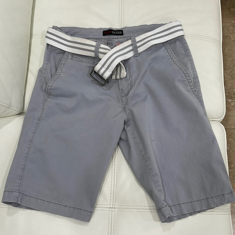 Guess Mens Short size 30